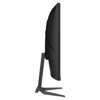 LC-Power LC-M24-FHD-165-C-V2 - 23.8 inch Curved Full HD Gaming Monitor (165 Hz, FHD, 1500R)
